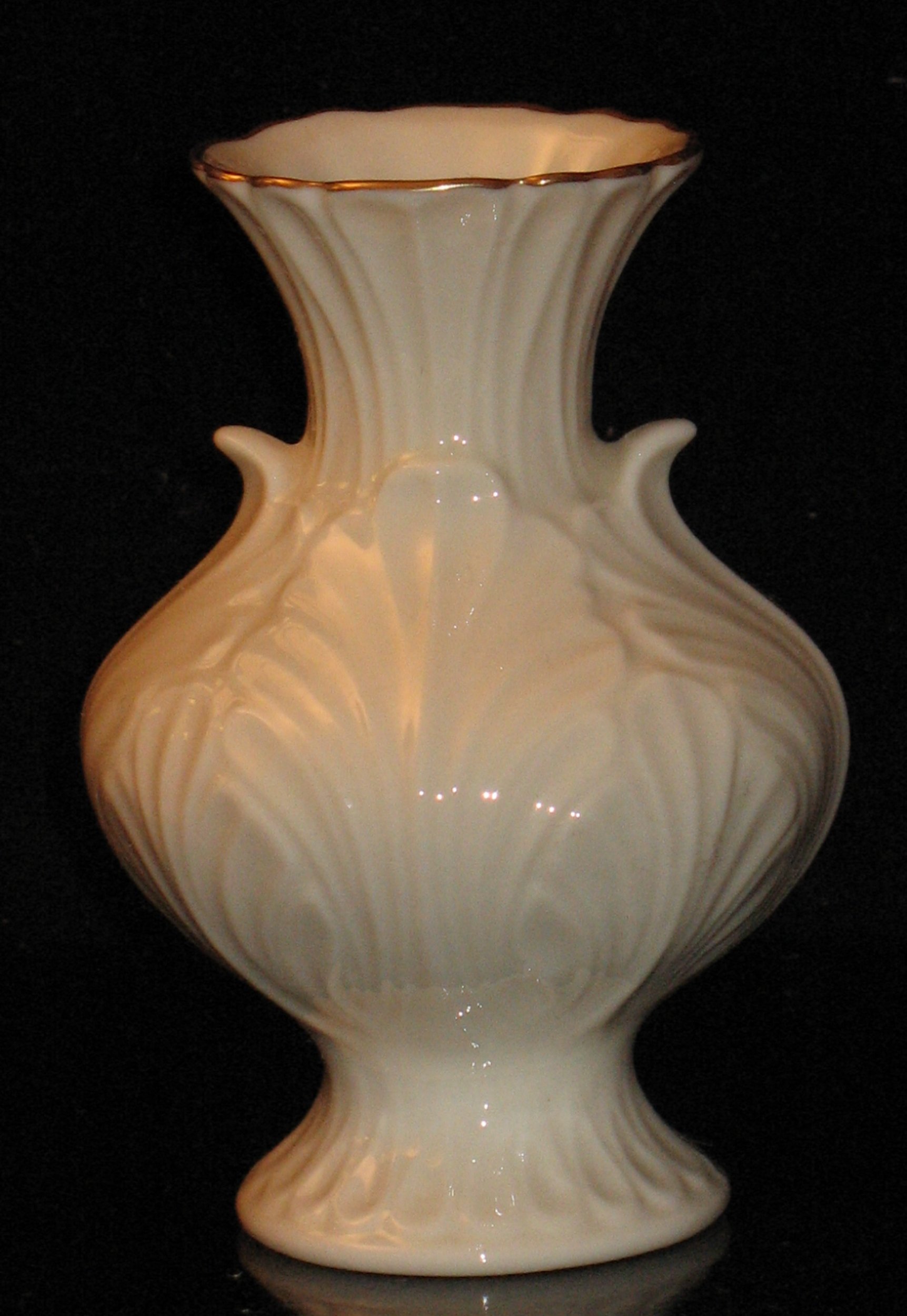 Lenox Bud Vase Decor For You