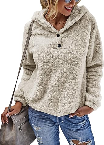 Yanekop womens sherpa amazon Outlet