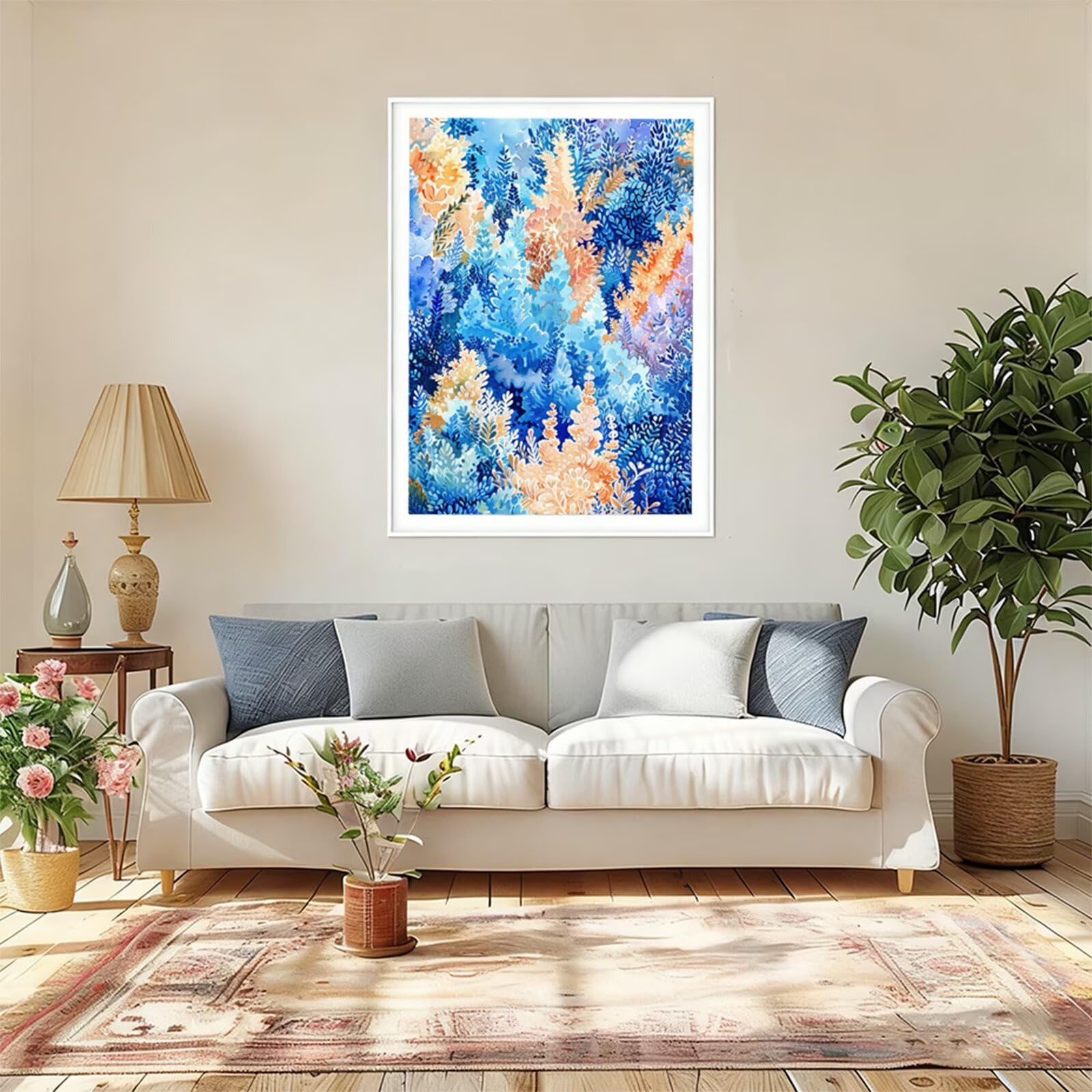Diamentowe malowanie dla dorosłych 100 x 150 cm, 5D diamentowe malowanie fabryczne haft diamentowy kompletny zestaw, kreatywne hobby dziecko, zrób to sam haft krzyżykowy kryształowe obrazy, dekoracja