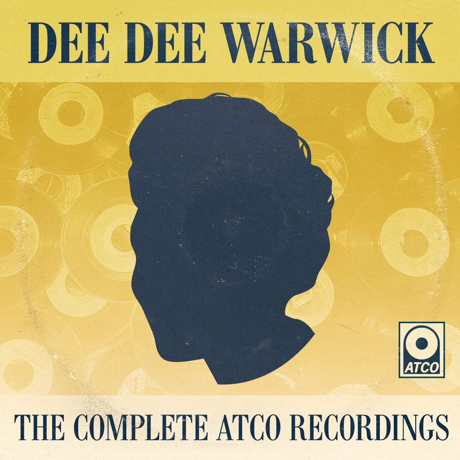 Dee Dee Warwick