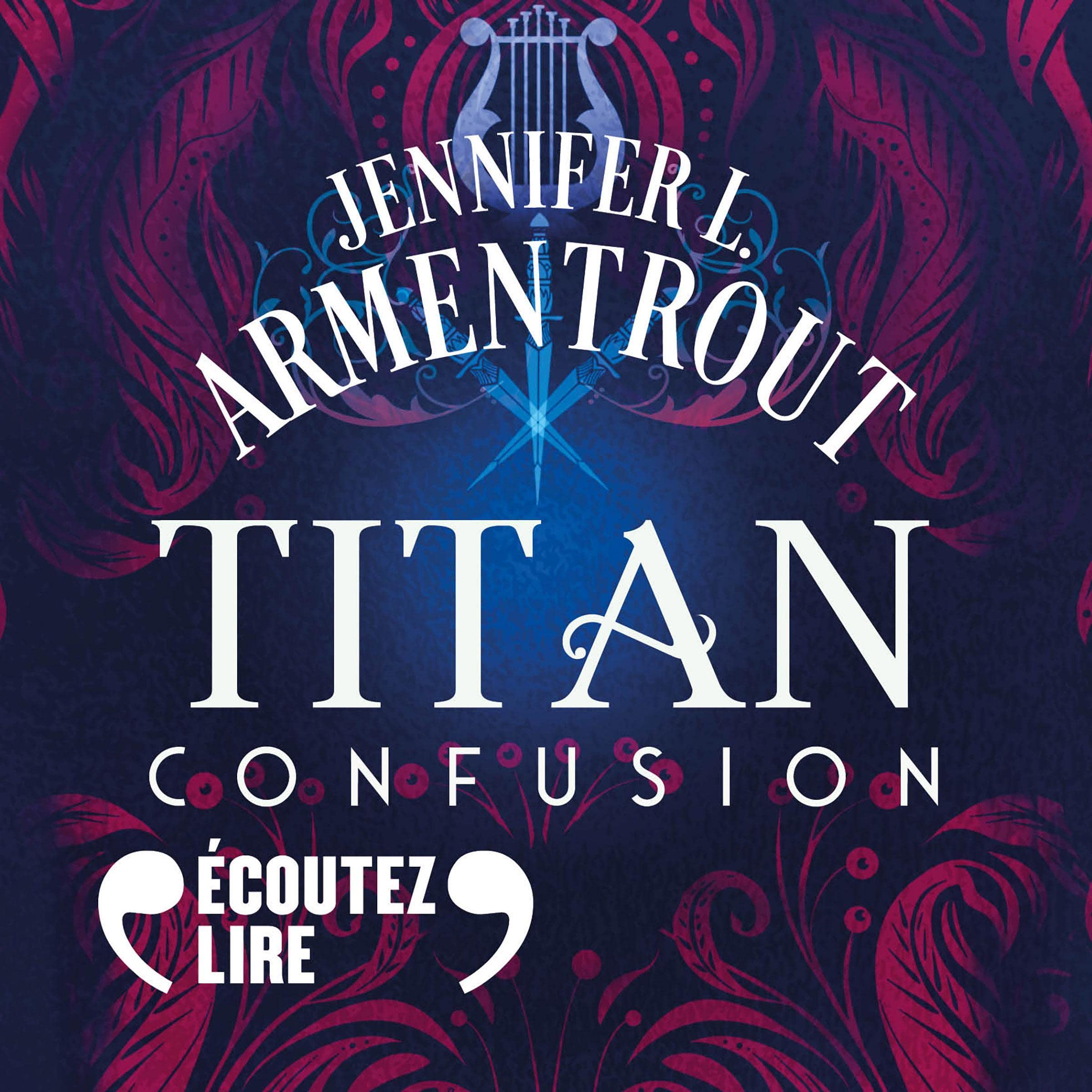 Cover art for Confusion