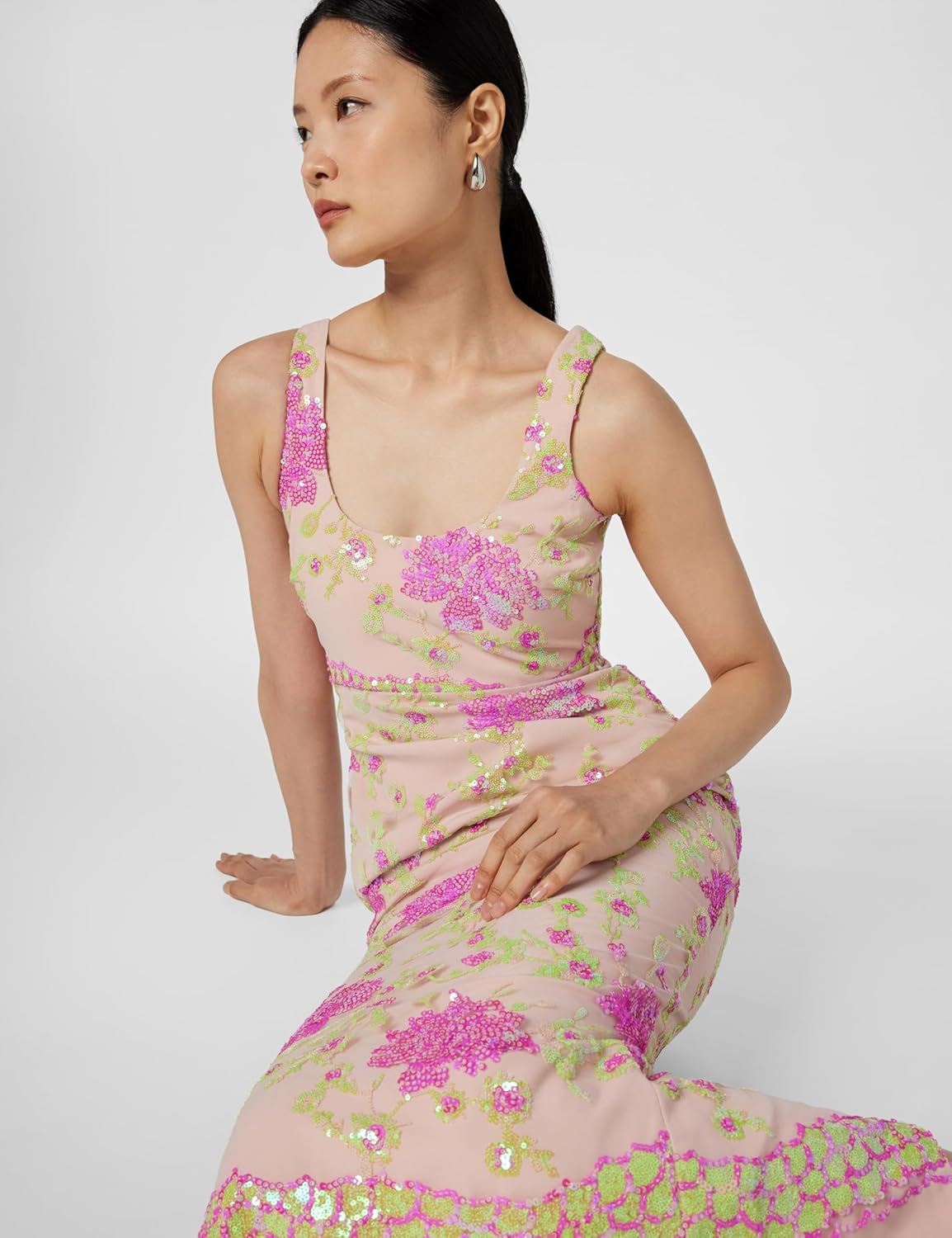 LIKELY Women's Clementina Dress - Image 2