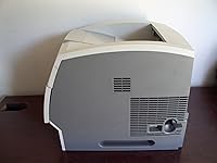 Vista 5 de Lexmark Impresora láser monocromática T642