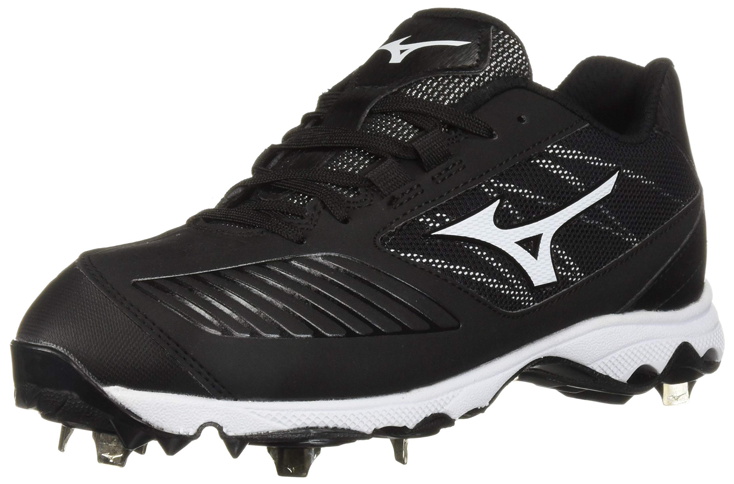 Mizuno9-SPIKE ADVANCED SWEEP WOMENS 4 10 Black/White