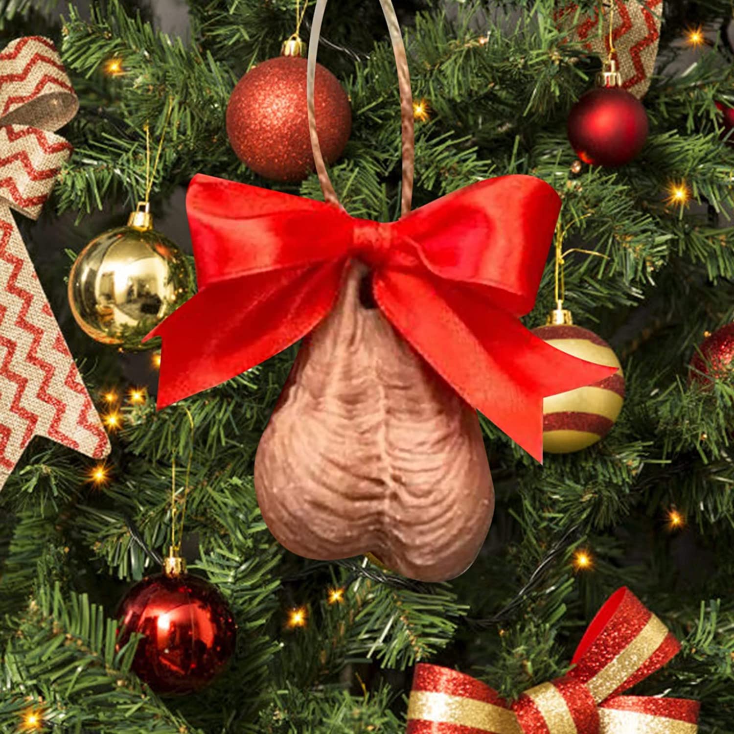 Arvores De Natal Engracadas BISTECONEE E GABRIEL: Montando A Árvore