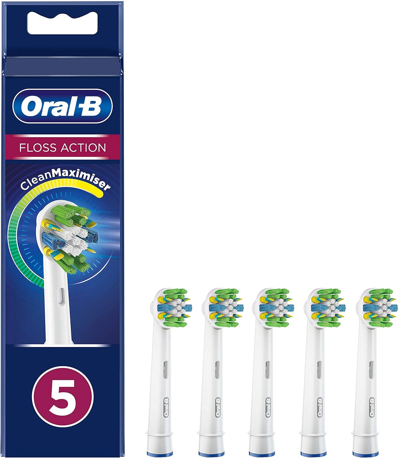 Braun interdental brushes Clearance