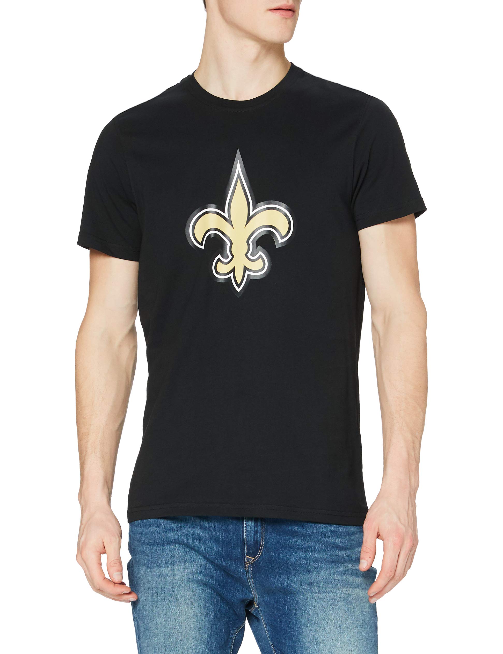 New EraUnisex Ne96196fa14 Team Logo Neosai T-shirt