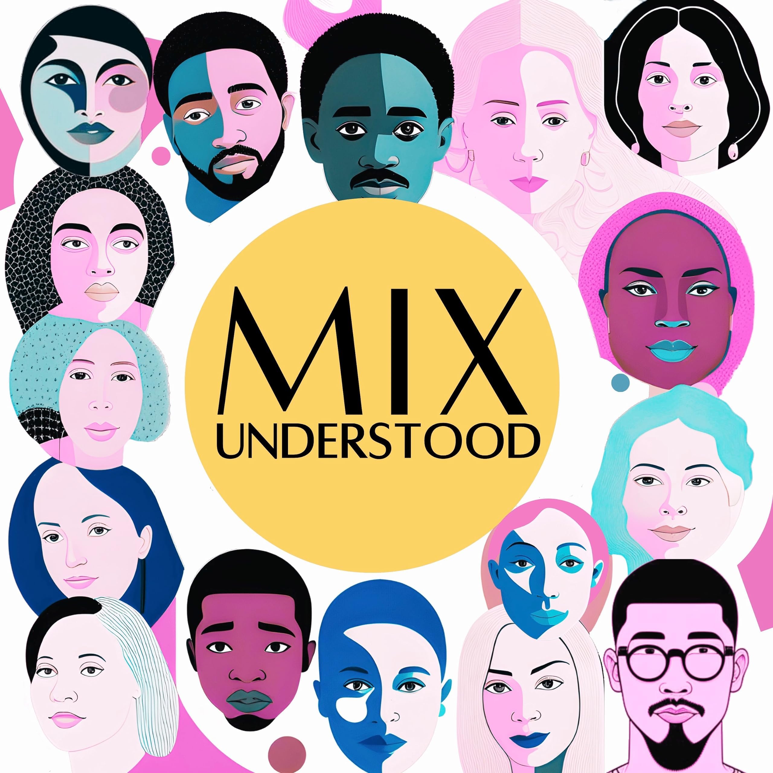 MIXUNDERSTOOD