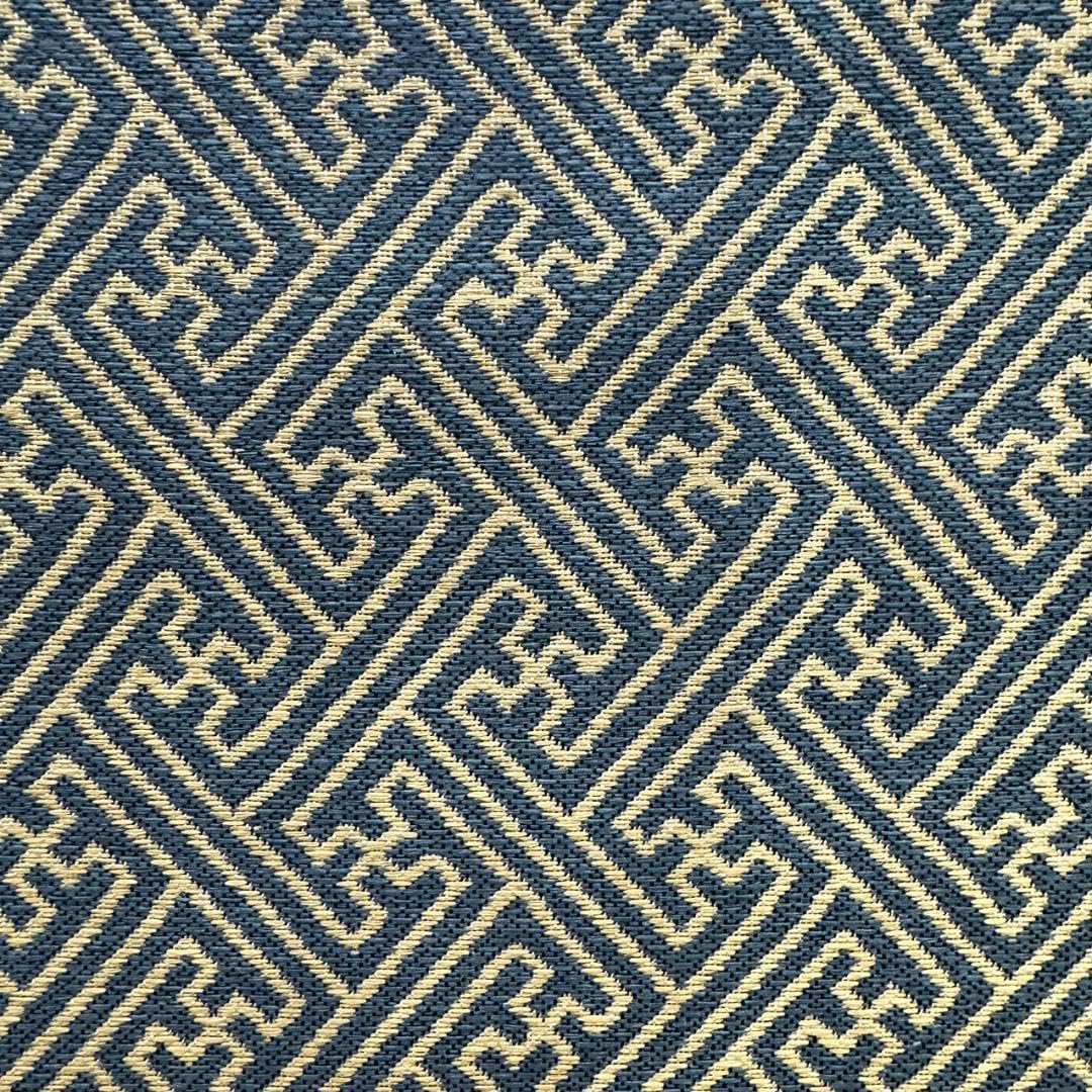 きものヱビス 佐志め織物 さらり八寸 五百機織 いおはた 紙