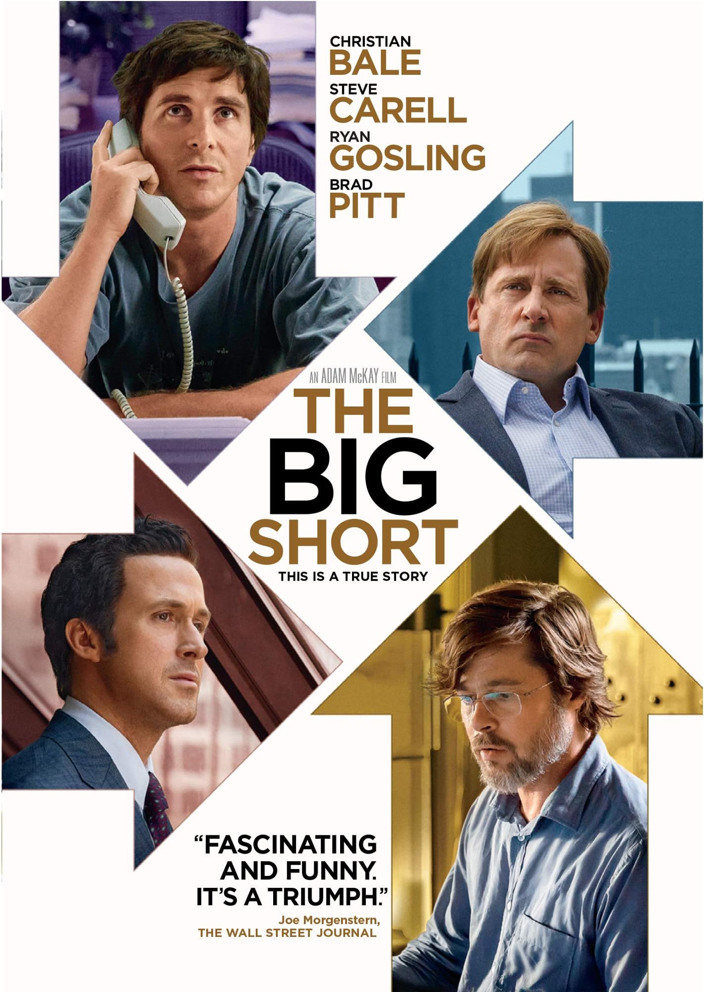 The Big Short