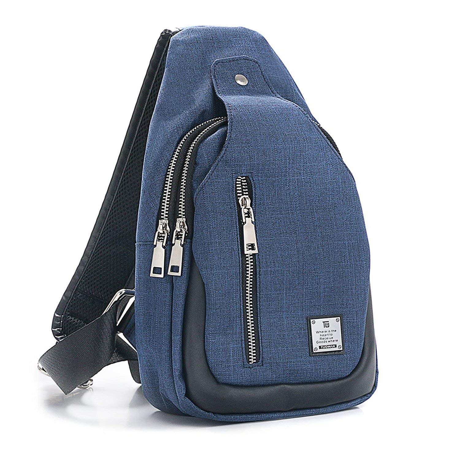 tuowan sling bag