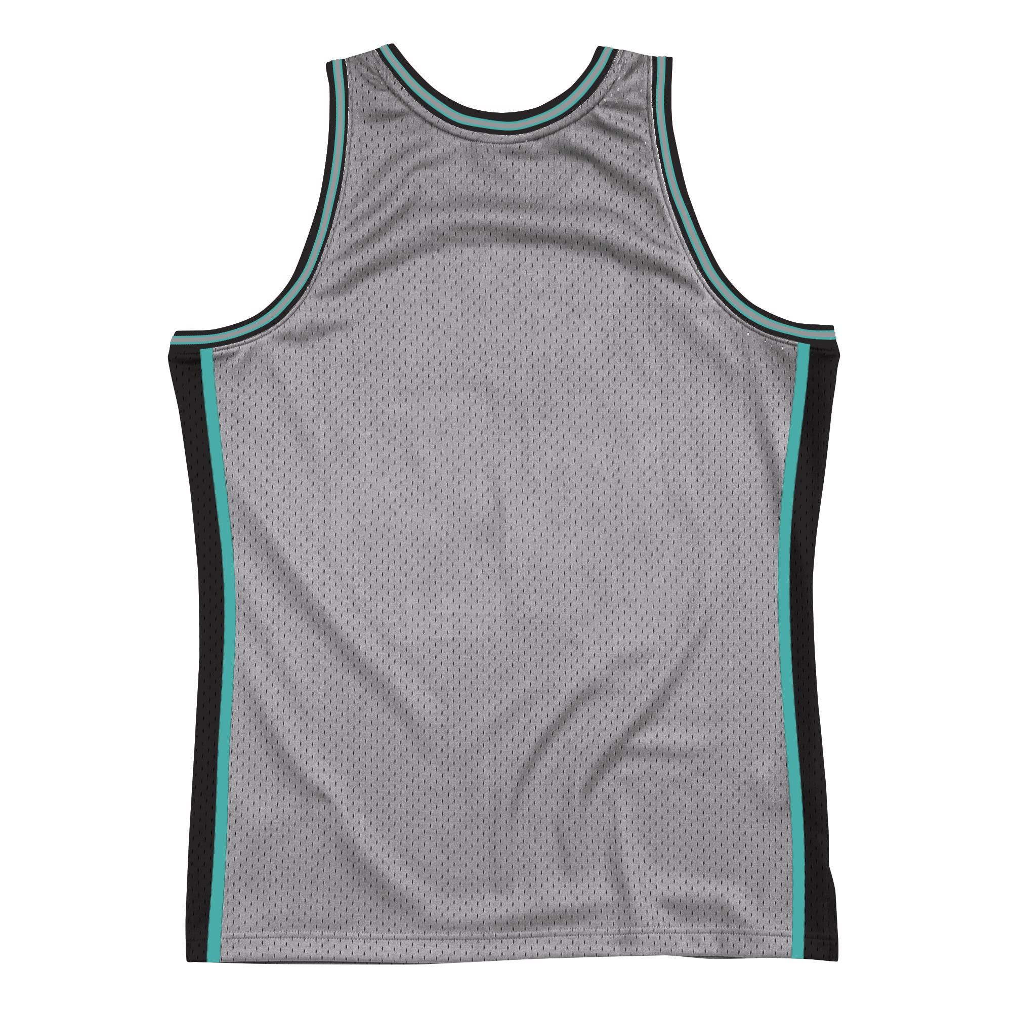Mitchell & Ness NBA Blown Out - Camiseta de manga corta Miami Heat – Rojo