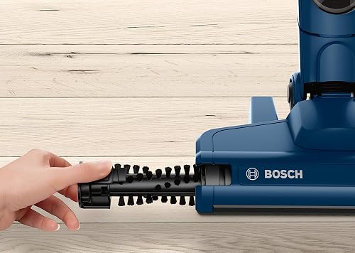 Bosch BCHF216S Série 2 - Aspirateur balai 2en1 sans fil, Fonction 2 en 1 - 9