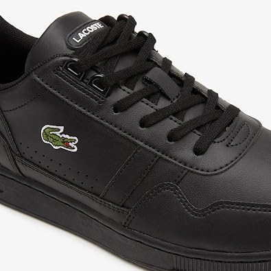 Lacoste Unisex Kids Trainers, Kids Low-Tops