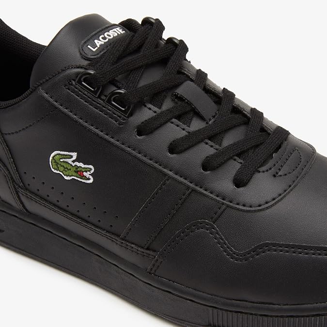 Lacoste Unisex Kids Trainers, Kids Low-Tops