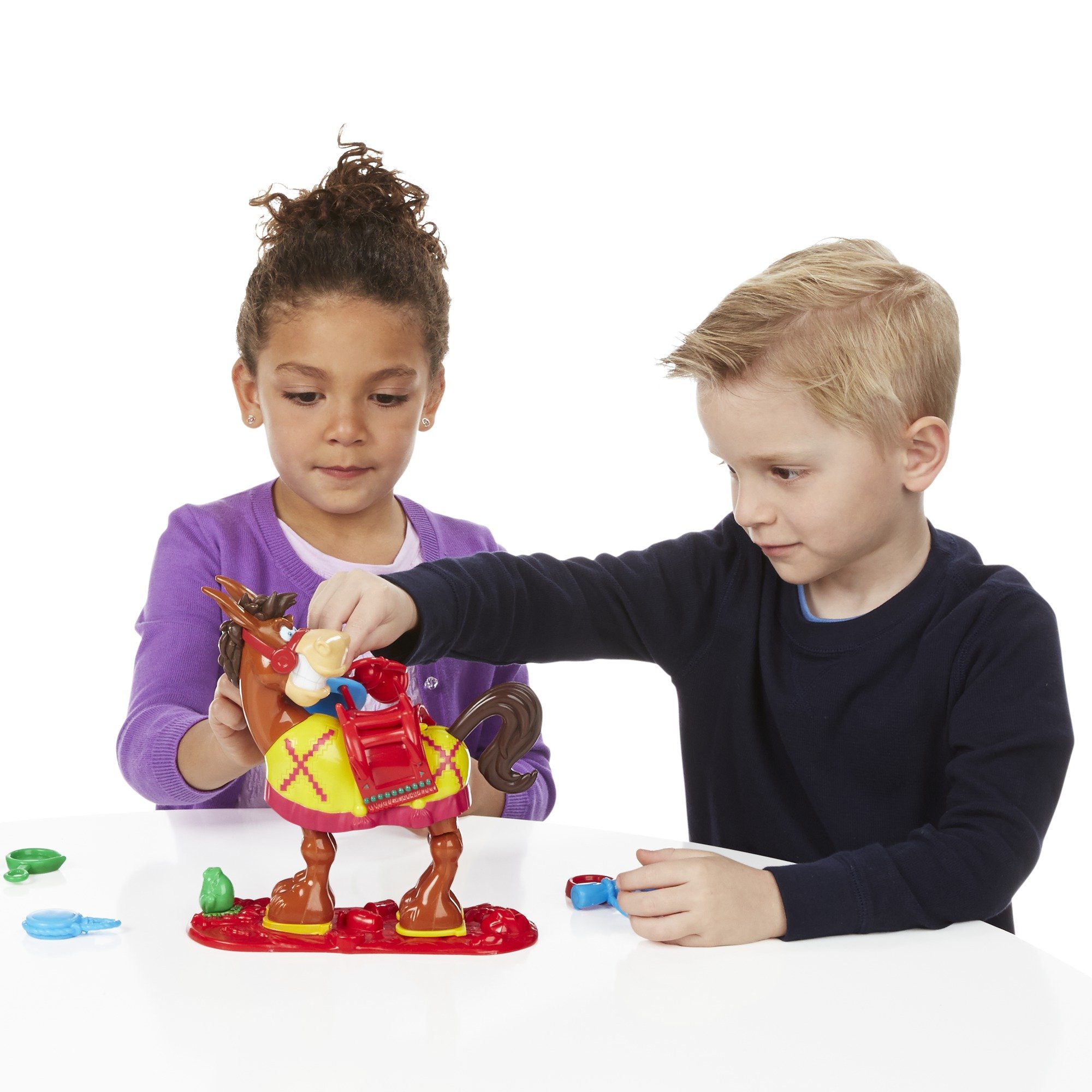 Gry dla dzieci Hasbro – tozudo 48380175 wersja niemiecka
