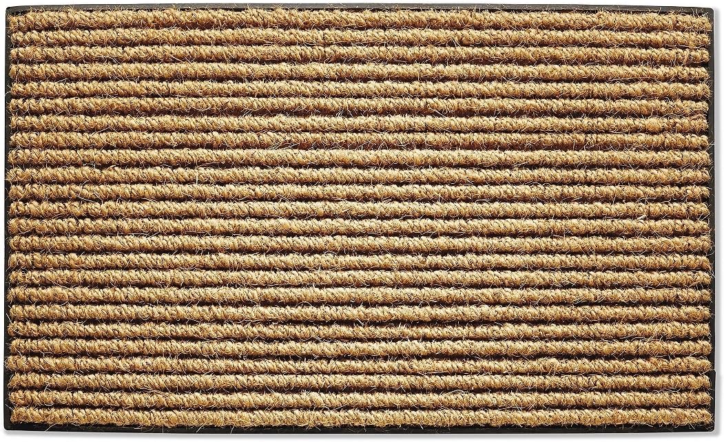 Coir Loop Entry Doormat (18, 30)