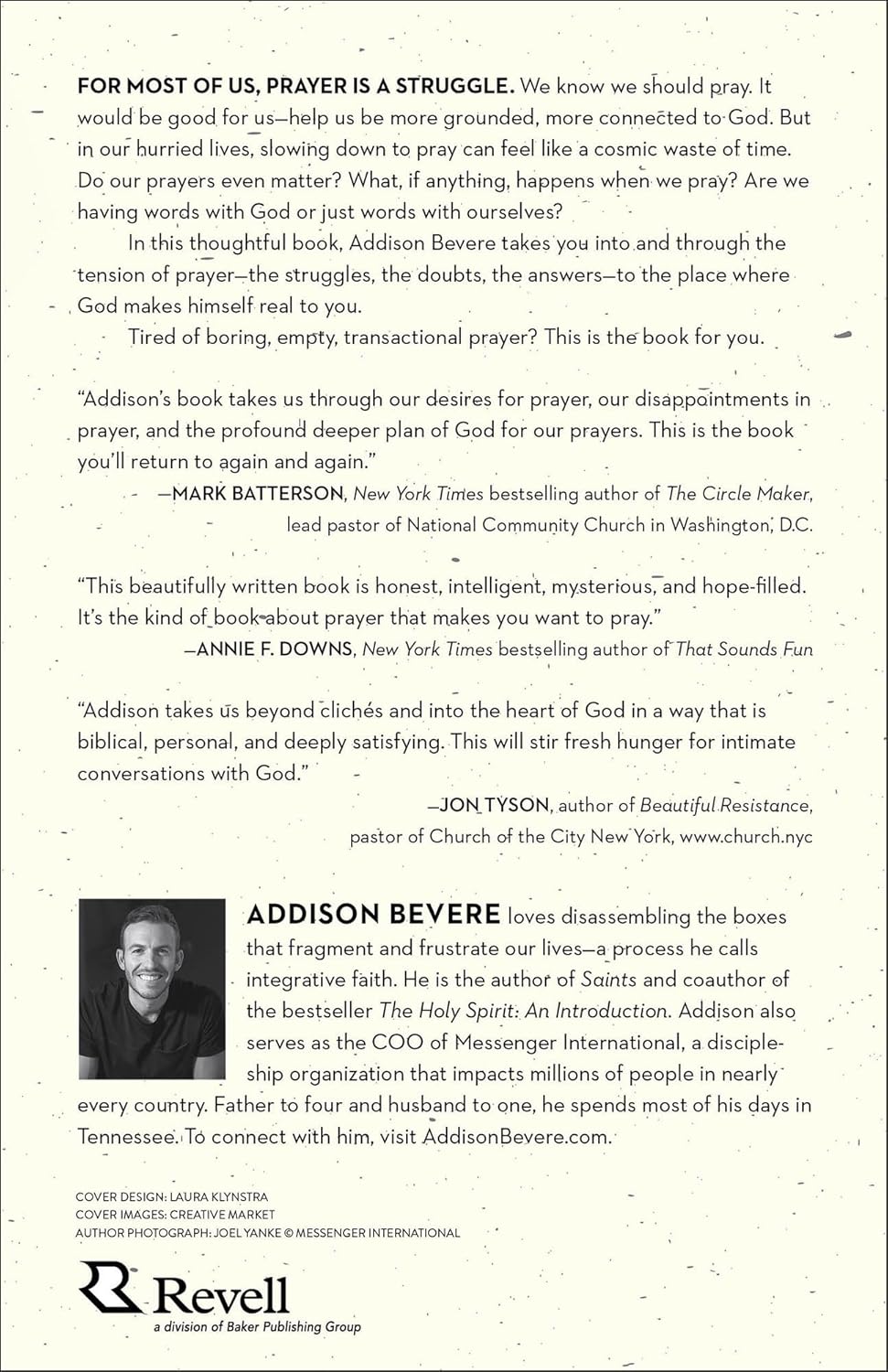 Words with God: Trading Boring, Empty Prayer for Real Connection - Image 2