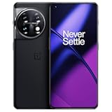 11 5G | 16GB RAM+256GB | Dual-SIM | Titan Black | US Factory Unlocked Android Smartphone | 5000 mAh battery | 80W Fast charging | Hasselblad Camera | 120Hz Fluid Display | 4nm Processor