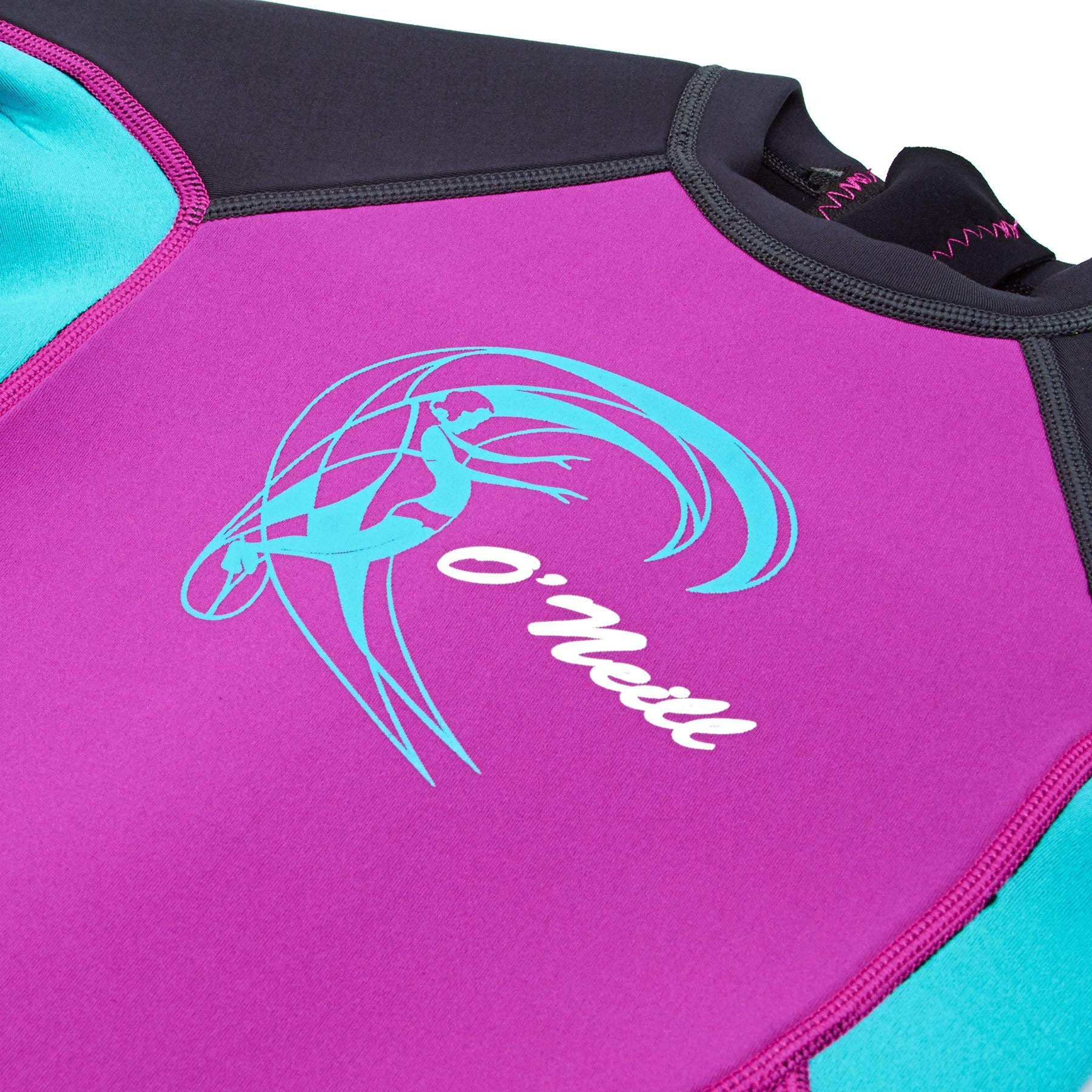 O’Neill Wetsuits - Muta per Bambini “Reactor Spring”