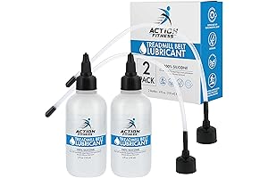 Exercise Lubricant for Walking Pad Oil Belt Treadmill Maintenance