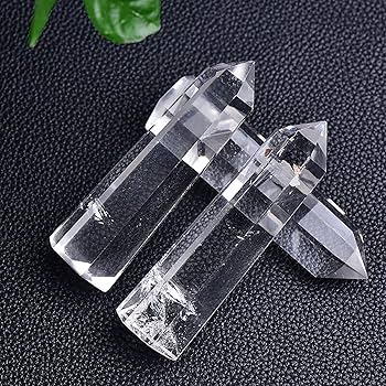Amazon.co.jp: 水晶柱 白水晶の柱 六角柱 クリスタル 水晶 Amazon.co.jp: 水晶柱 白水晶の柱 六角柱 クリスタル 水晶