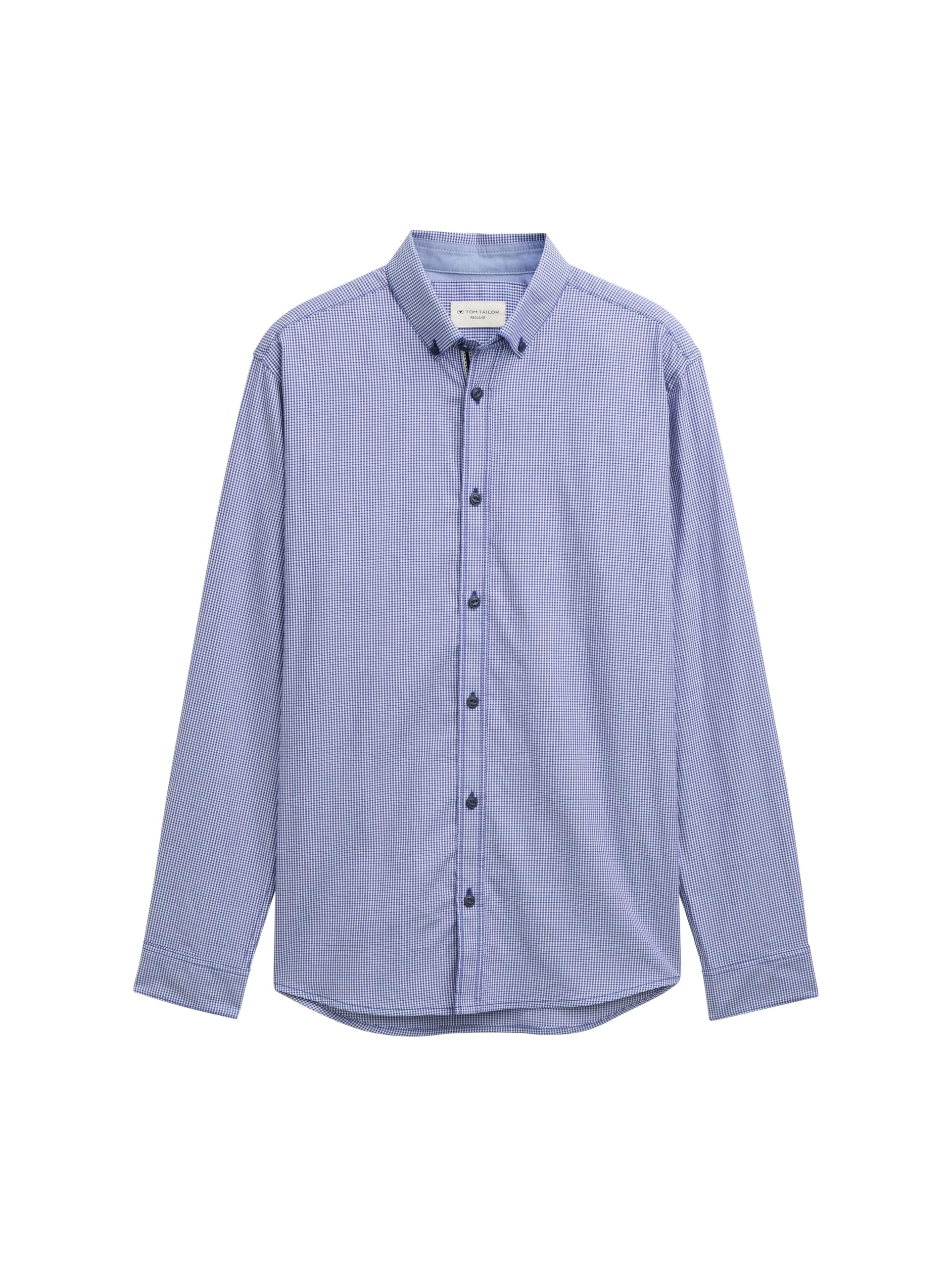 TOM TAILOR Men's Shirt