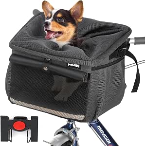 Cestino posteriore bici impermeabile borsa bauletto per comoda