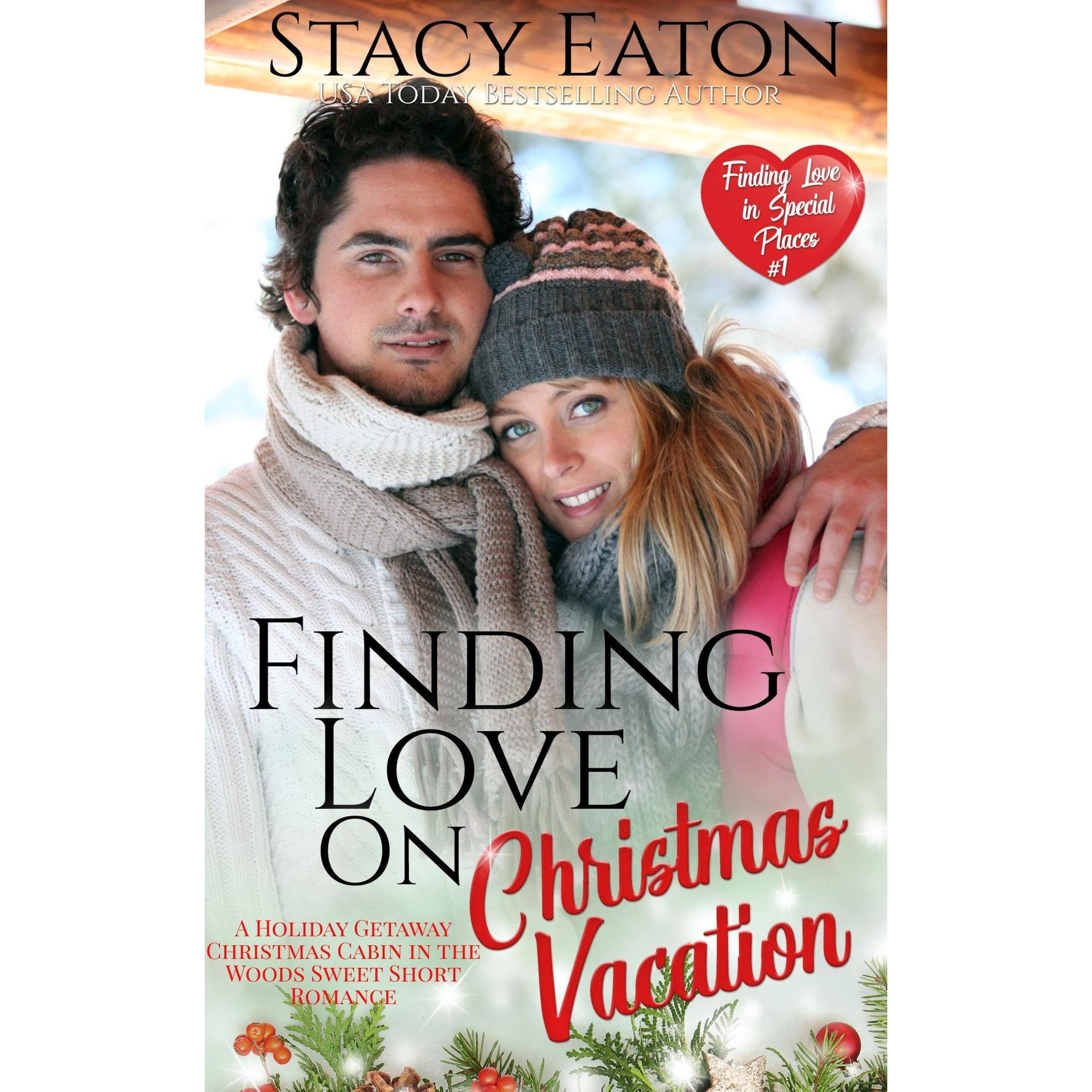 Finding Love on Christmas Vacation