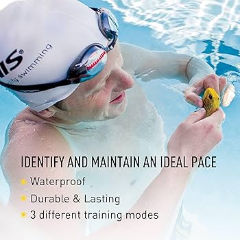 新品! FINIS TEMPO TRAINER PRO 水中メトロノーム Amazon.com : FINIS Tempo Trainer Pro - Waterproof Audible