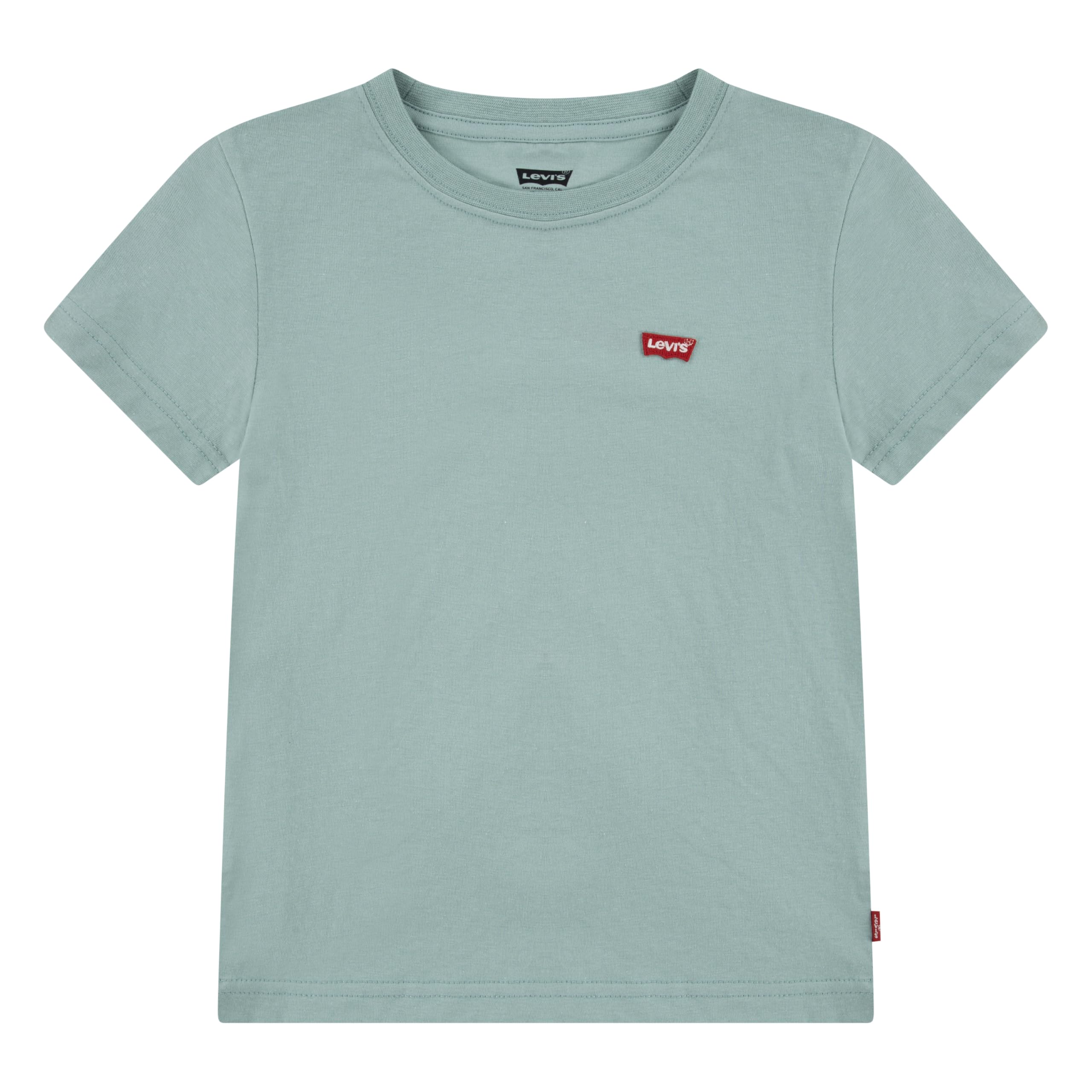 Levi's Lvb Batwing Chest Hit Green