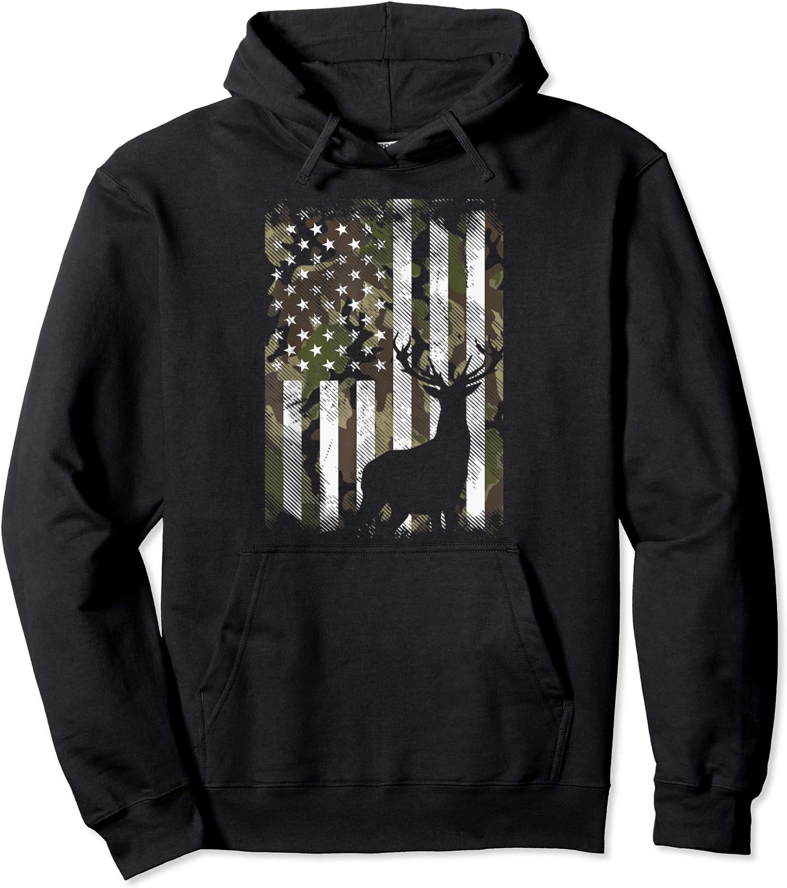 AFU Deer Hunting Gear