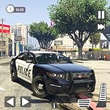 Police, voiture, officier, incroyable, gangster, urbain, ville, mafia, simulateur, héros, combat, grandiose, action, extrême, conduite, ouvert, monde, survie, jeux, devoir, arme à feu, crime, flic, course, mission, bataille, chasse, 3d, véhicule, ultime