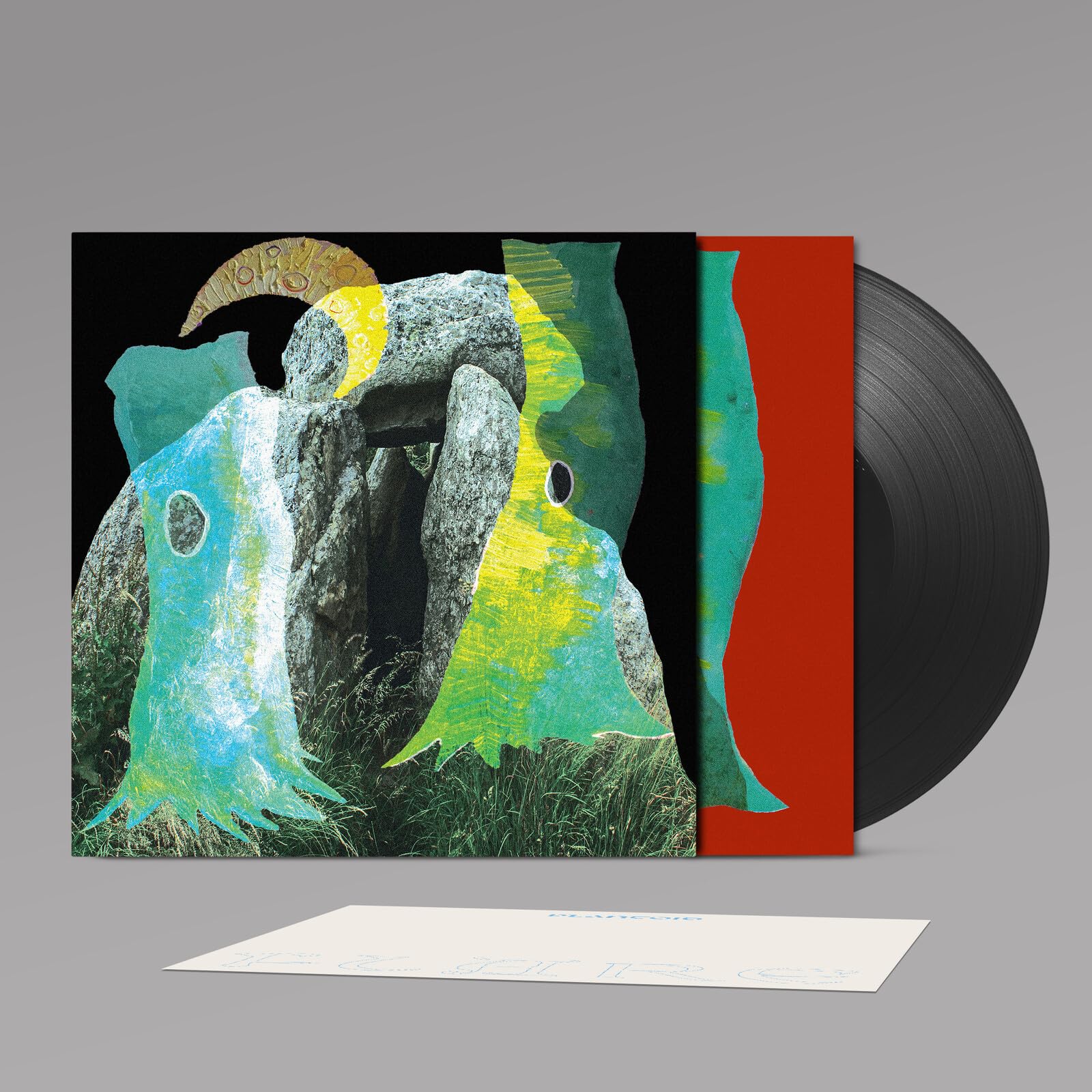 Flare [VINYL]