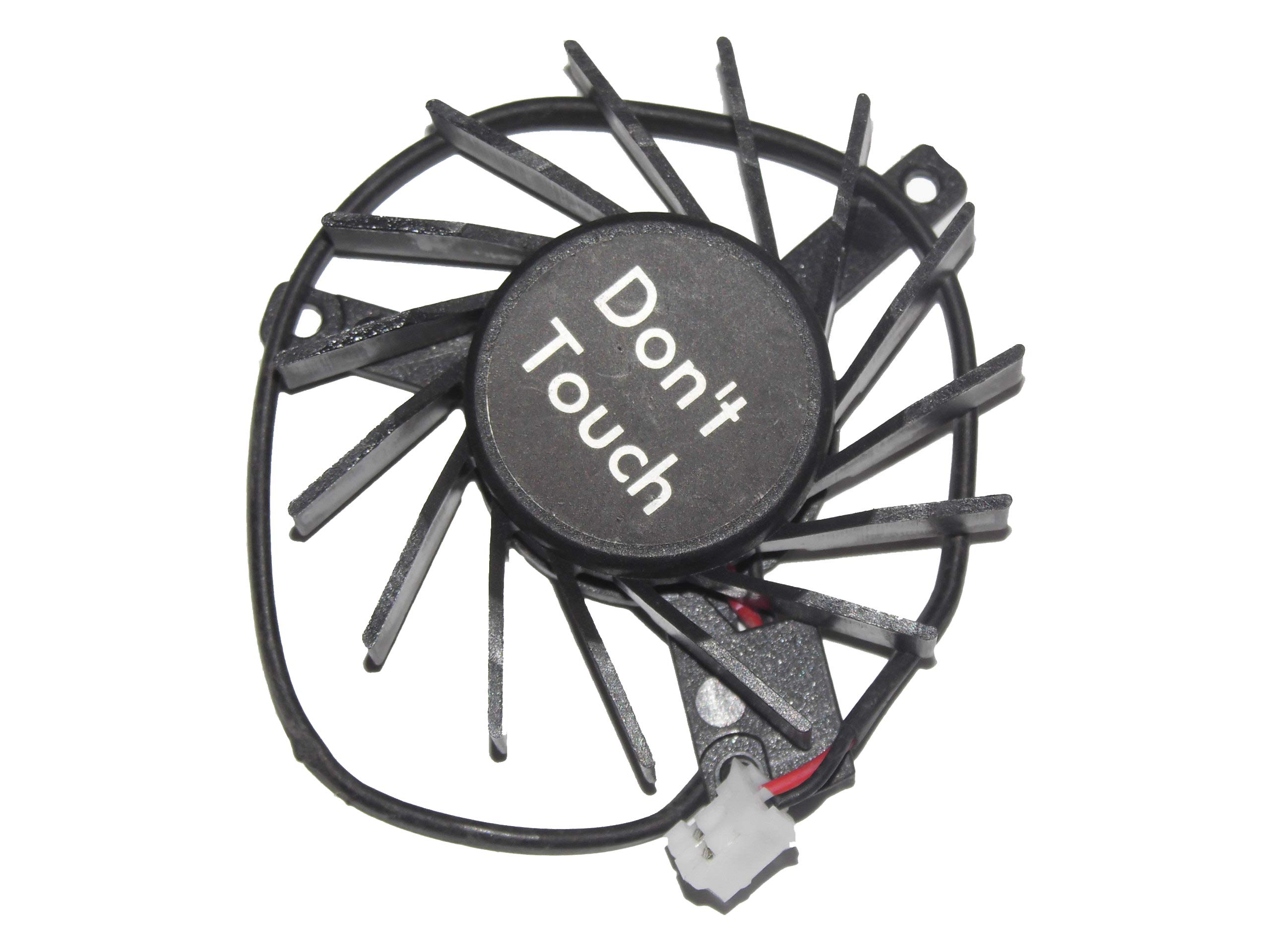 1PCS NUOVO PER 45MM FD6010U12D VENTOLA 12V 0.3A