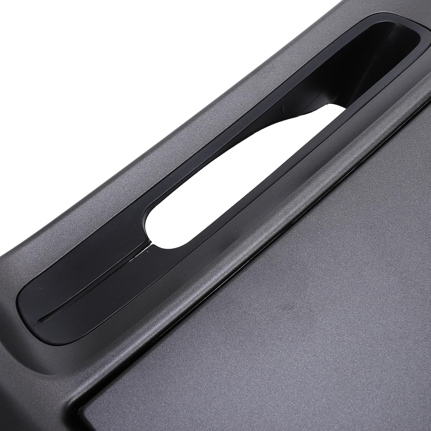 Srliya Center Console Shifter Bezel Trim 58822 AA020 Center Console Cup Holder Trim Bezel Panel for Toyota Camry XV30 2001 to 2006