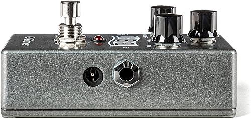 Miniatura 2 de JIM DUNLOP Cry Baby Q Zone Pedal de efectos fijo Wah QZ1 Gutiar