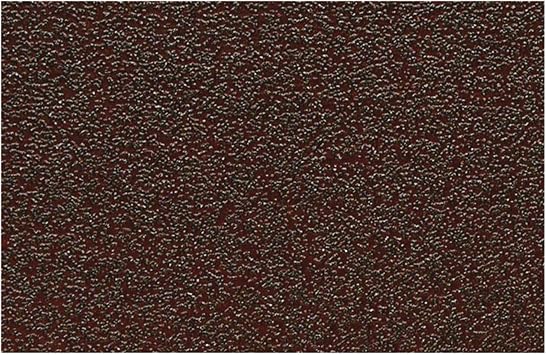 Gator 18 in. L x 12 in. W 24 Grit Silicon Carbide Floor Sanding Sheet 1 pk - Case of 10; Each Pack Qty 1