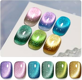 ジェルネイル・ネイルシール jelly magnet set jelly magnet set マグネット ネイル 磁石