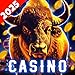 NEW SLOTS 2020－free casino game with HUGE bonuses! Download this casino app full of popular 777 Las Vegas slots, bonus games, scatters & wild symbols and play new HD hot slot machines for Kindle Fire!