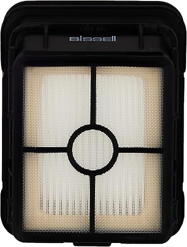 Bissell 1866Cross Wave repuesto de filtro de aspiradora
