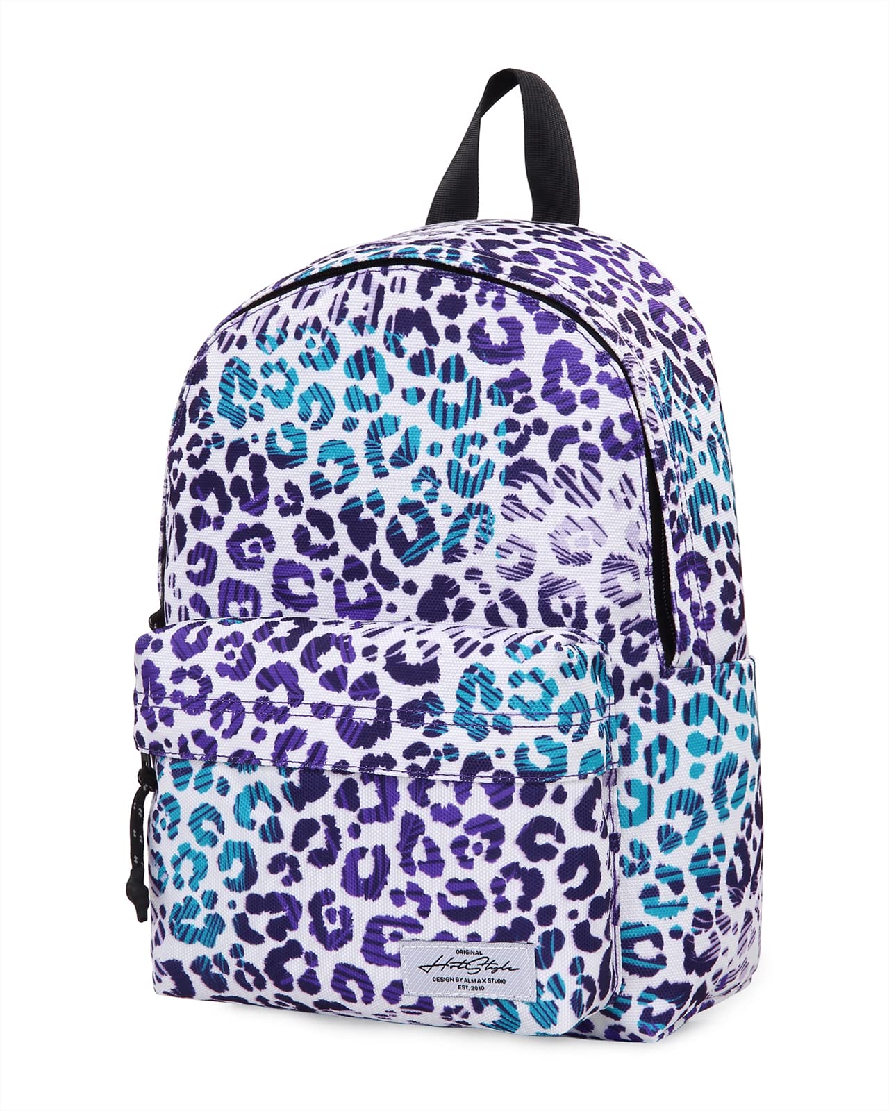 HotStyle SIMPLAY+ Mini Backpack, Multiple Colors and Patterns, 8 Litres