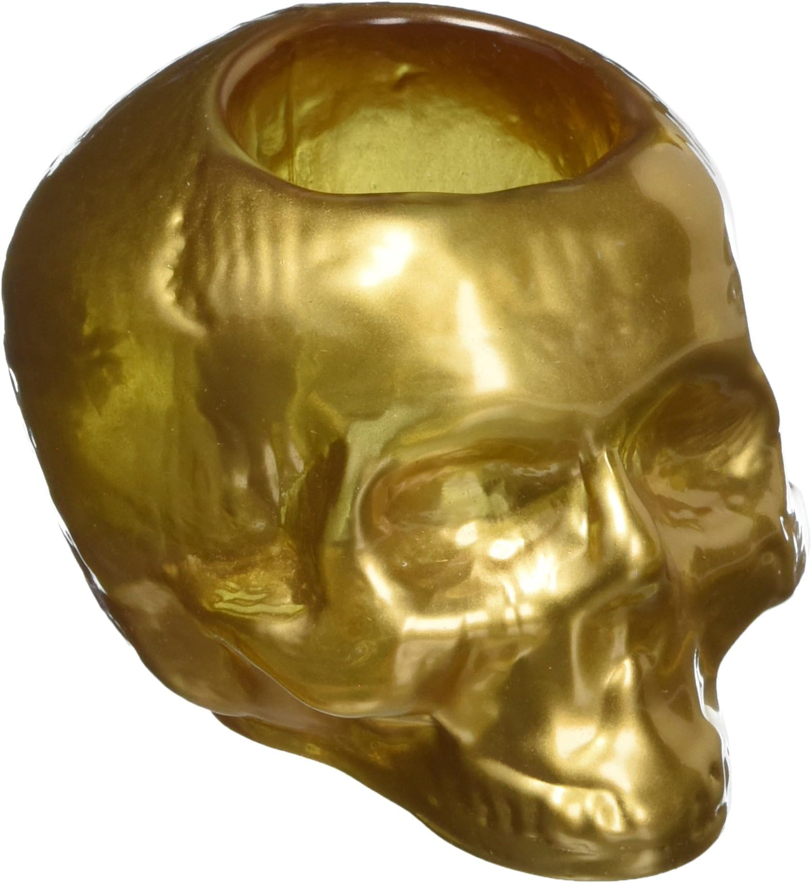 Still Life Votive, Gold