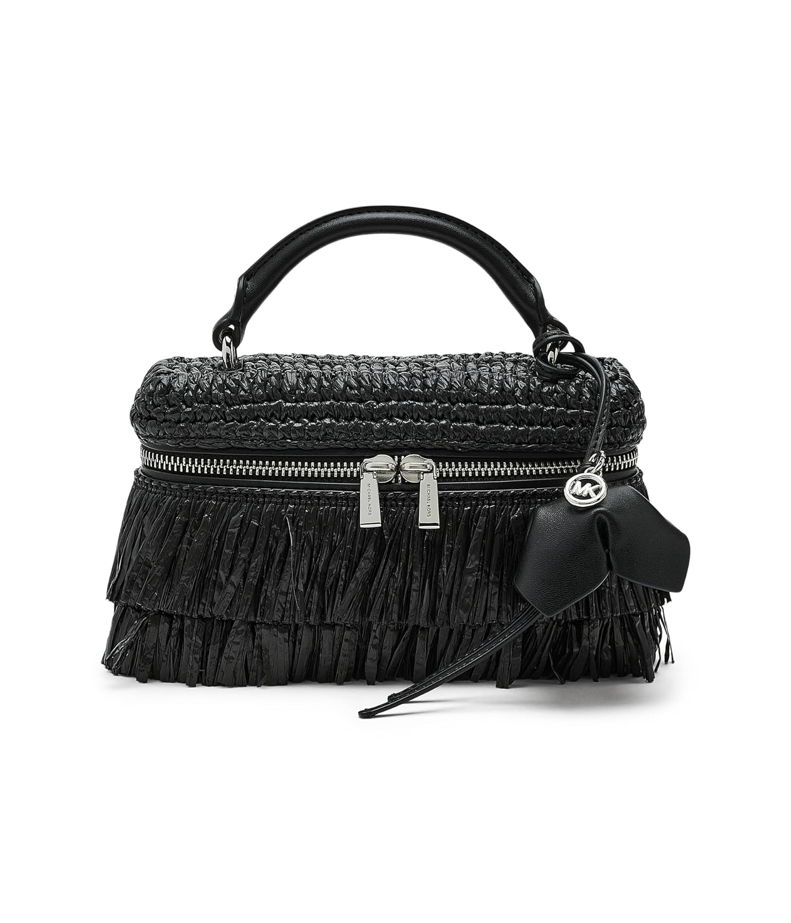 Womans Handbags MICHAEL Michael Kors Jana Extra Small Top Handle Crossbody 43790₽