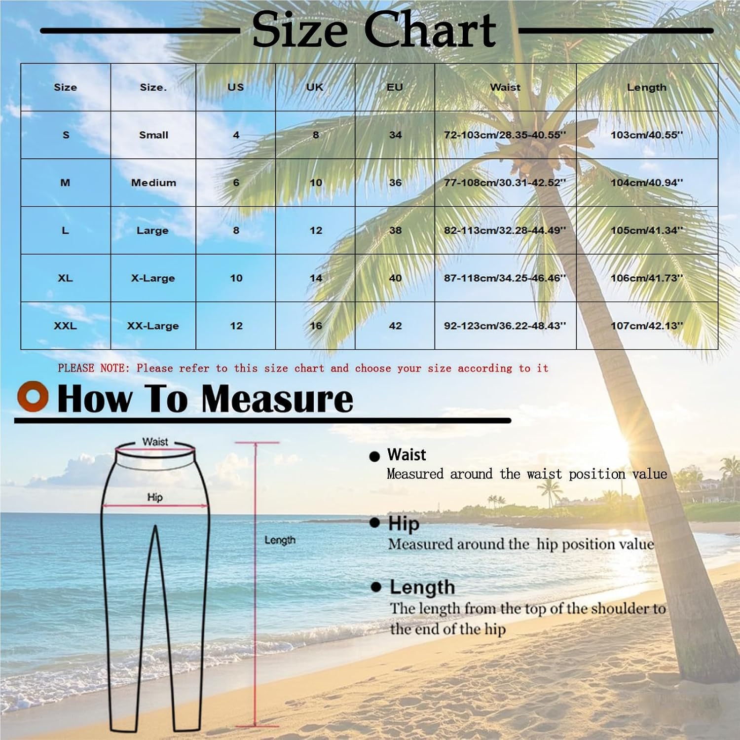 Women Casual Work Pants High Waisted Stretchy Bootcut Pull On Dress Pants Straight Leg Casual Business Trousers