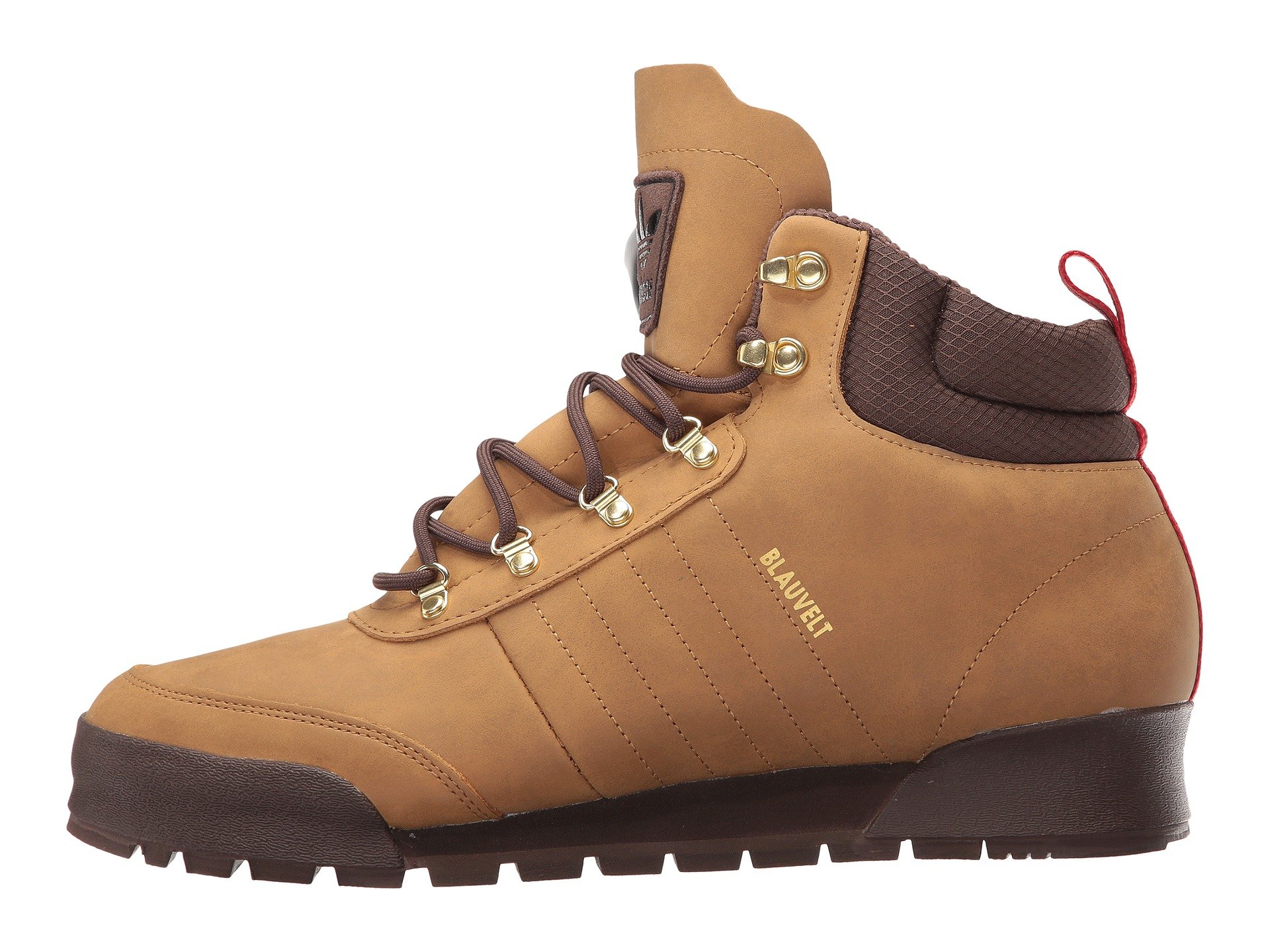 adidas Skateboarding Jake Boot 2.0 at 6pm