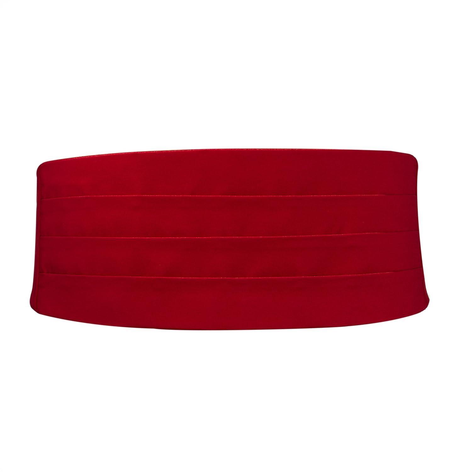 Red Satin Mens Cummerbund Amazon.in Clothing & Accessories