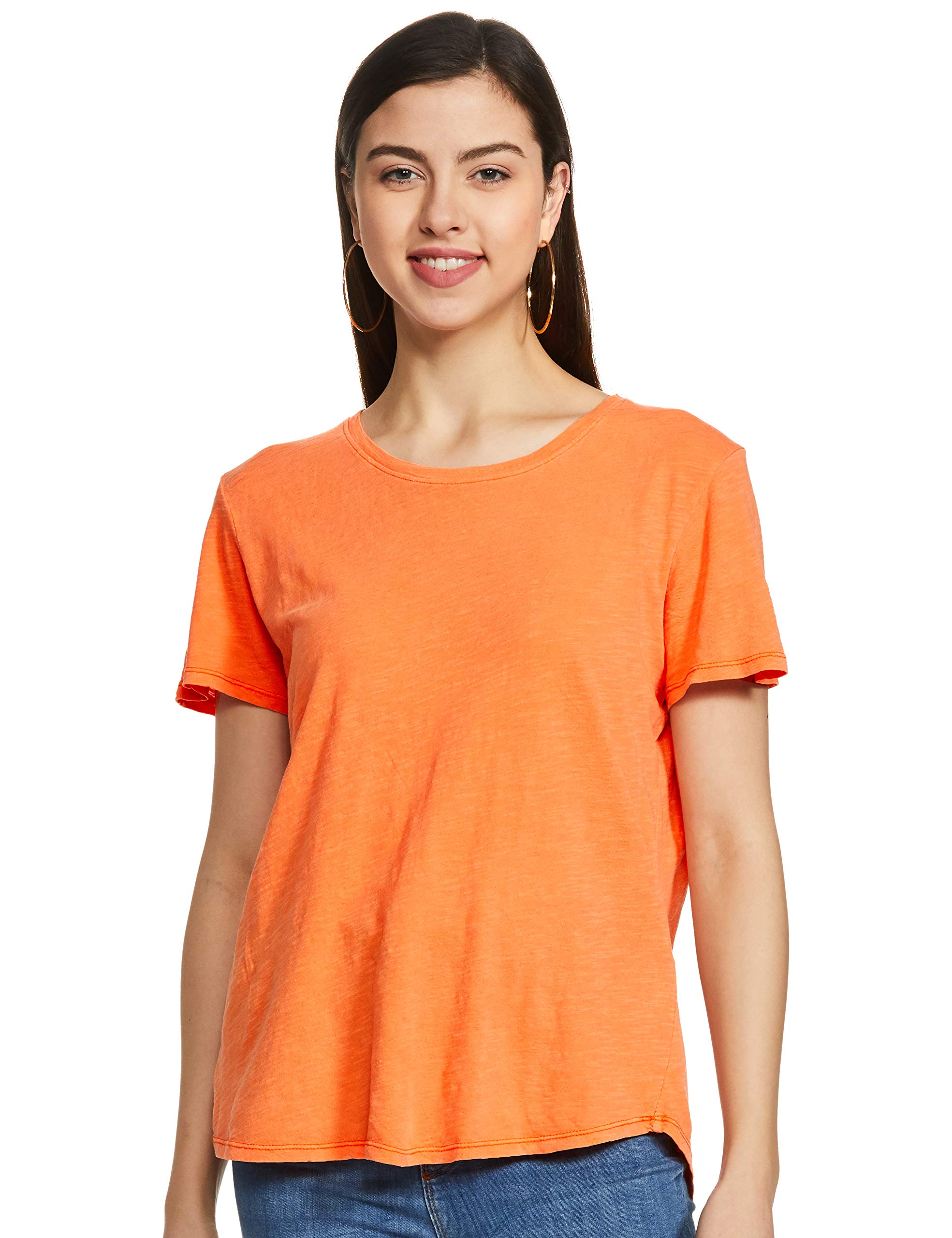 cotton on Women's Regular Fit Vest Top-picture-38