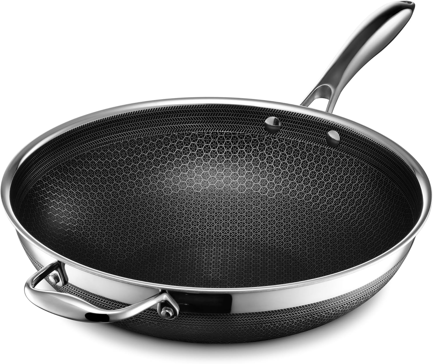 what is a wok for