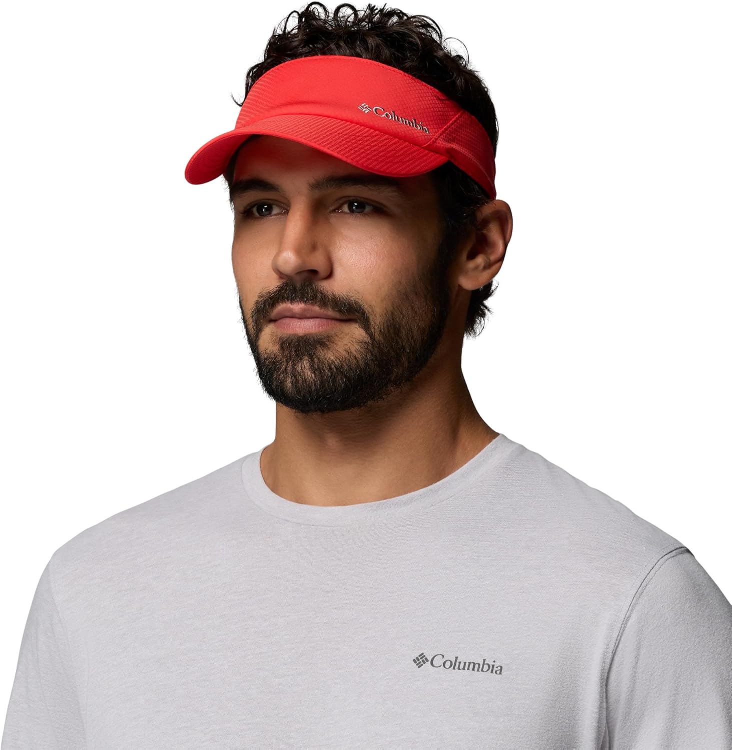 Columbia Unisex-Adult Coolhead Visor